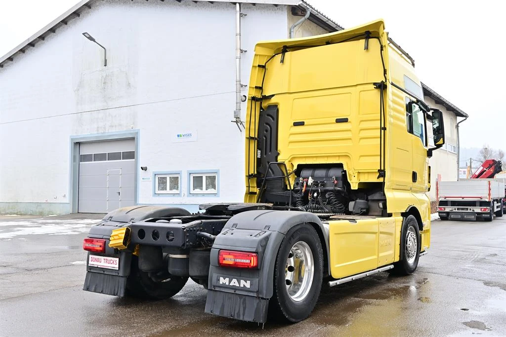 Man Tgx 18.640 | Mobile.bg � ����������� 3