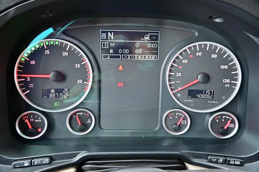 Man Tgx 18.640 | Mobile.bg � ����������� 12