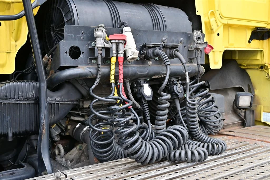 Man Tgx 18.640 | Mobile.bg � ����������� 8