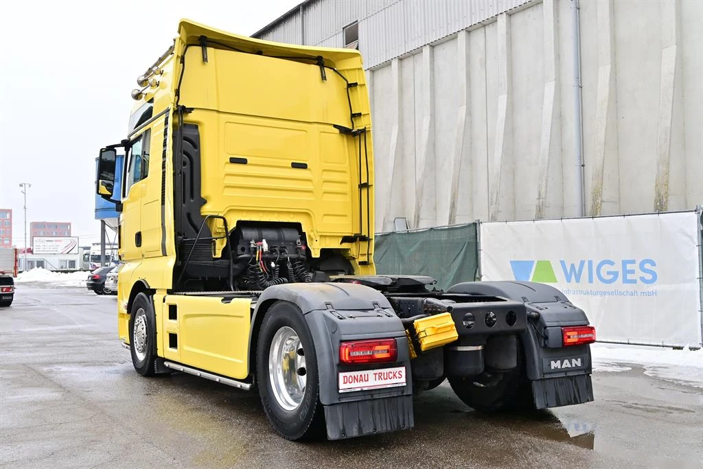 Man Tgx 18.640 | Mobile.bg � ����������� 4