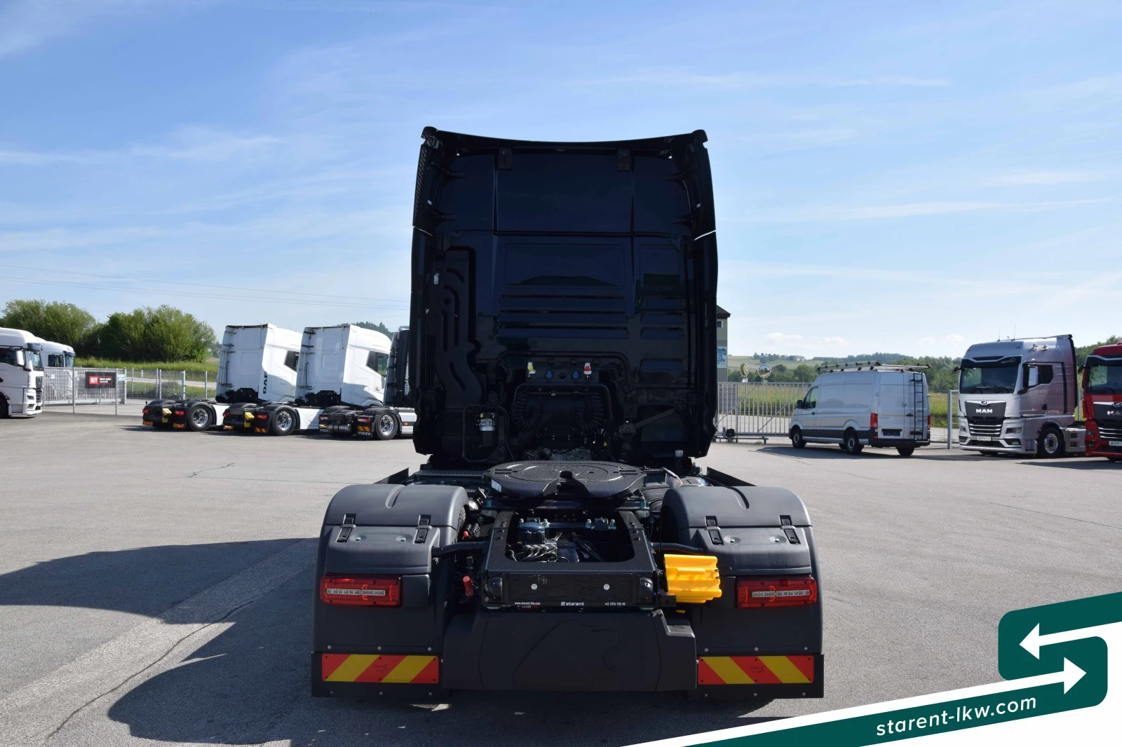Man Tgx SZM26111 | Mobile.bg � ����������� 6