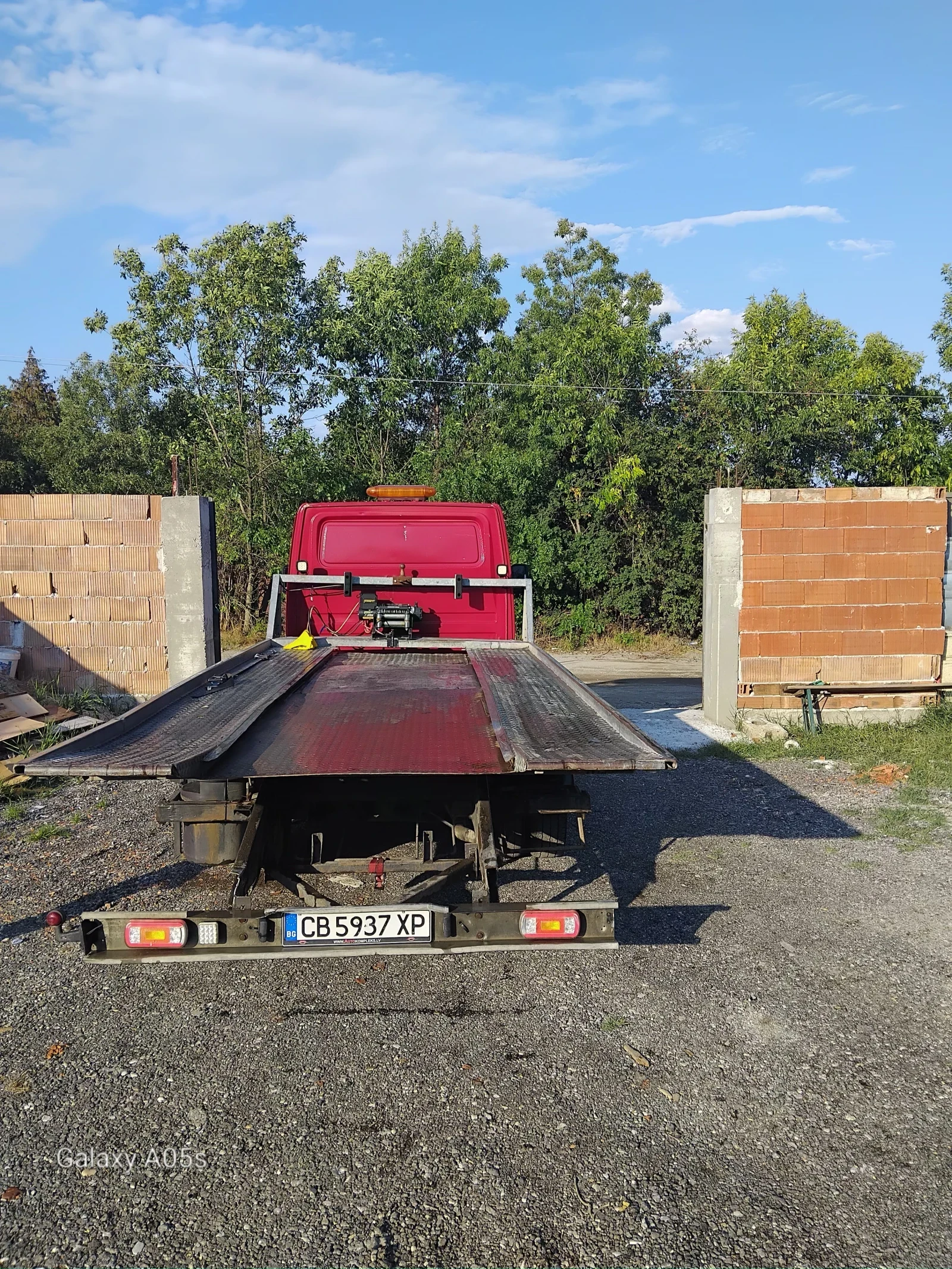 VW Lt, снимка 10 - Камиони - 55445710
