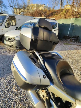 BMW K 1600GTL, снимка 11