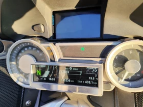BMW K 1600GTL, снимка 15