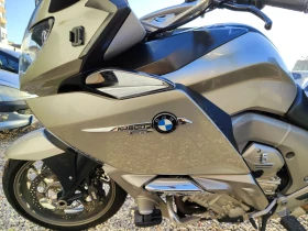 BMW K 1600GTL, снимка 5