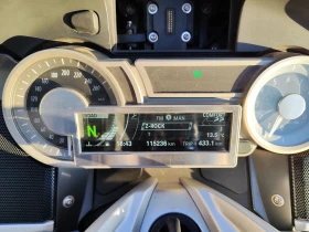 BMW K 1600GTL, снимка 9