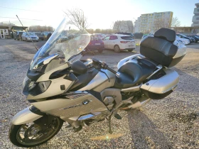 BMW K 1600GTL, снимка 1