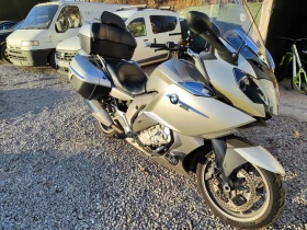 BMW K 1600GTL, снимка 2