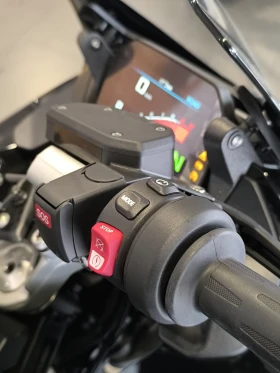 BMW R 1300RS, снимка 7