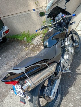 Honda Hornet 600s, снимка 3