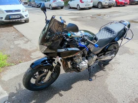 Honda Hornet 600s, снимка 4