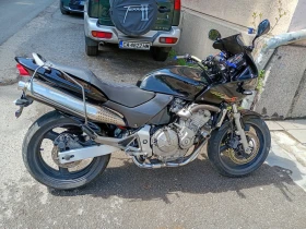 Honda Hornet 600s, снимка 1