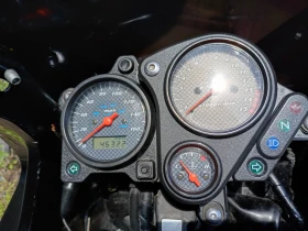 Honda Hornet 600s, снимка 8