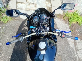 Honda Hornet 600s, снимка 10