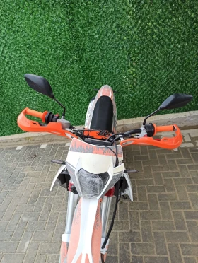 Telstar Enduro 300, снимка 14