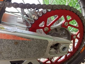 Telstar Enduro 300, снимка 12