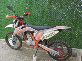 Telstar Enduro 300, снимка 3