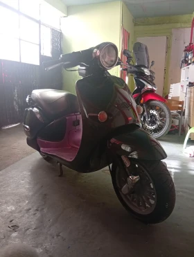 Aprilia 50 Habana , снимка 2
