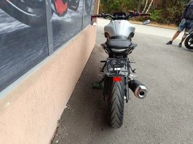 Yamaha Mt-01 125i ABS LED, снимка 4