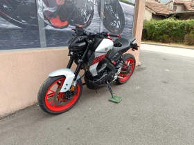 Yamaha Mt-01 125i ABS LED, снимка 12