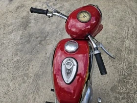 Jawa 250 250/353 | Mobile.bg    10