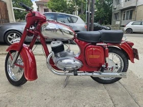     Jawa 250 250/353