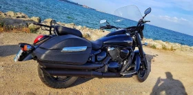 Suzuki Intruder  VL 1500 Boulevard, снимка 7