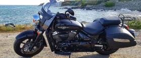 Suzuki Intruder  VL 1500 Boulevard, снимка 6