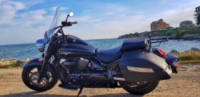 Suzuki Intruder  VL 1500 Boulevard, снимка 1