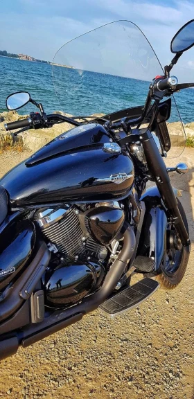 Suzuki Intruder  VL 1500 Boulevard | Mobile.bg    9