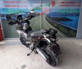 Honda X-ADV 750 ABS LED | Mobile.bg    9