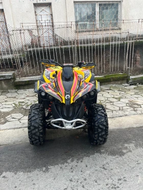 Can-Am Rengade | Mobile.bg    2