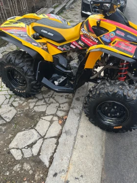 Can-Am Rengade | Mobile.bg    4