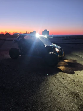 Can-Am Maverick X3 | Mobile.bg    11