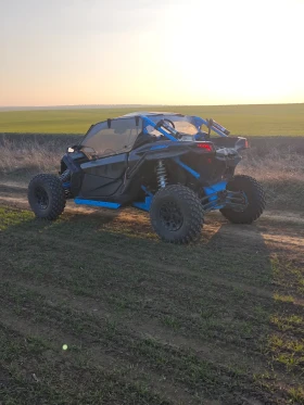 Can-Am Maverick X3 XRC, снимка 5