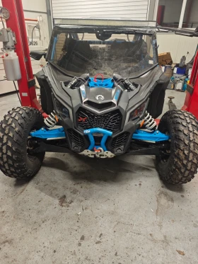 Can-Am Maverick X3  - изображение 1