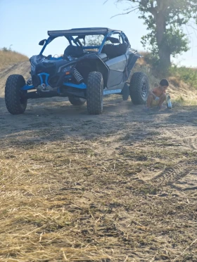 Can-Am Maverick X3 | Mobile.bg    6