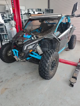 Can-Am Maverick X3 XRC, снимка 2
