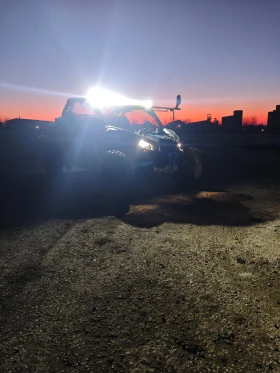 Can-Am Maverick X3 | Mobile.bg    12