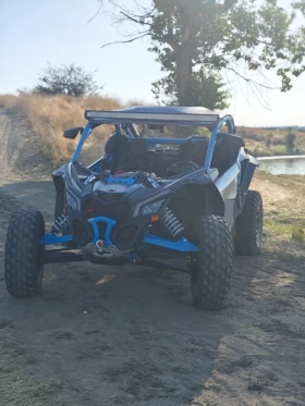 Can-Am Maverick X3 | Mobile.bg    9