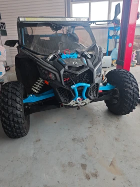 Can-Am Maverick X3 XRC, снимка 1