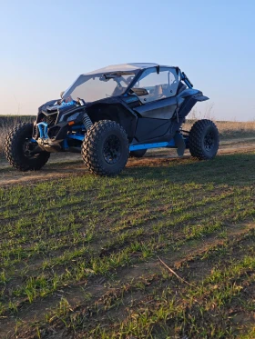 Can-Am Maverick X3 XRC, снимка 7