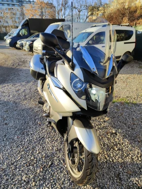 BMW K 1600GTL, снимка 3
