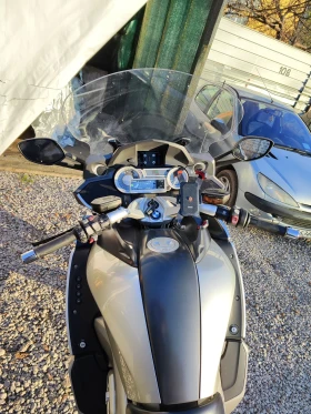 BMW K 1600GTL, снимка 8