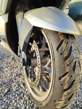 BMW K 1600GTL, снимка 7