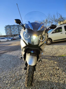 BMW K 1600GTL, снимка 4