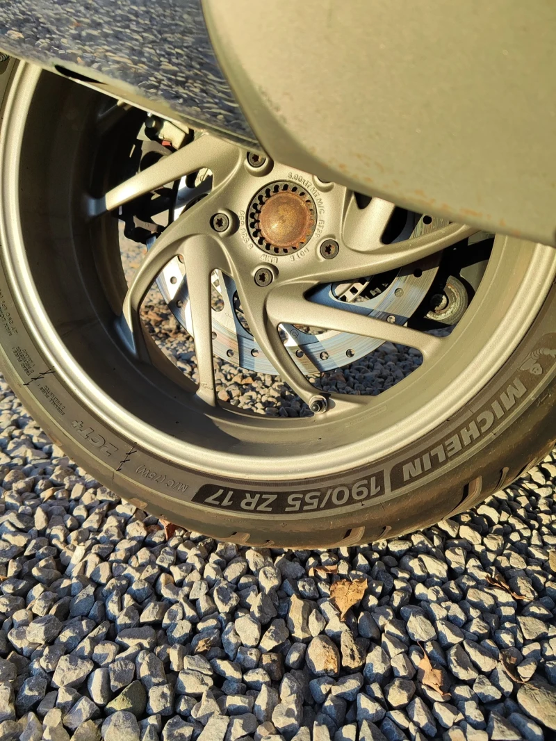 BMW K 1600GTL, снимка 12 - Мотоциклети и мототехника - 52739419