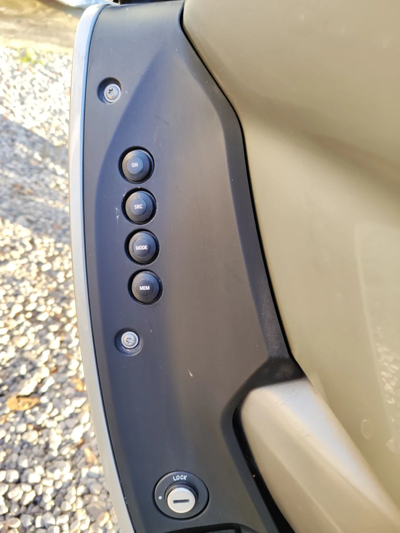 BMW K 1600GTL, снимка 10 - Мотоциклети и мототехника - 52739419