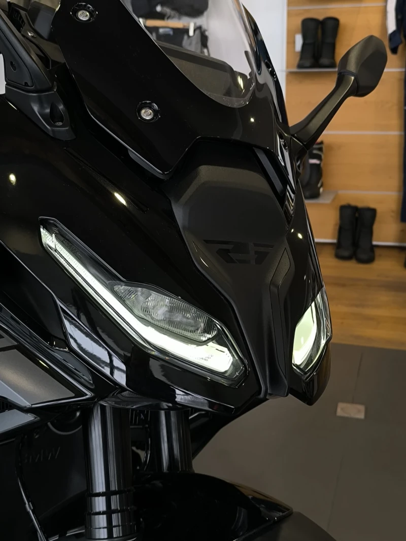 BMW R 1300RS, снимка 4 - Мотоциклети и мототехника - 53257497