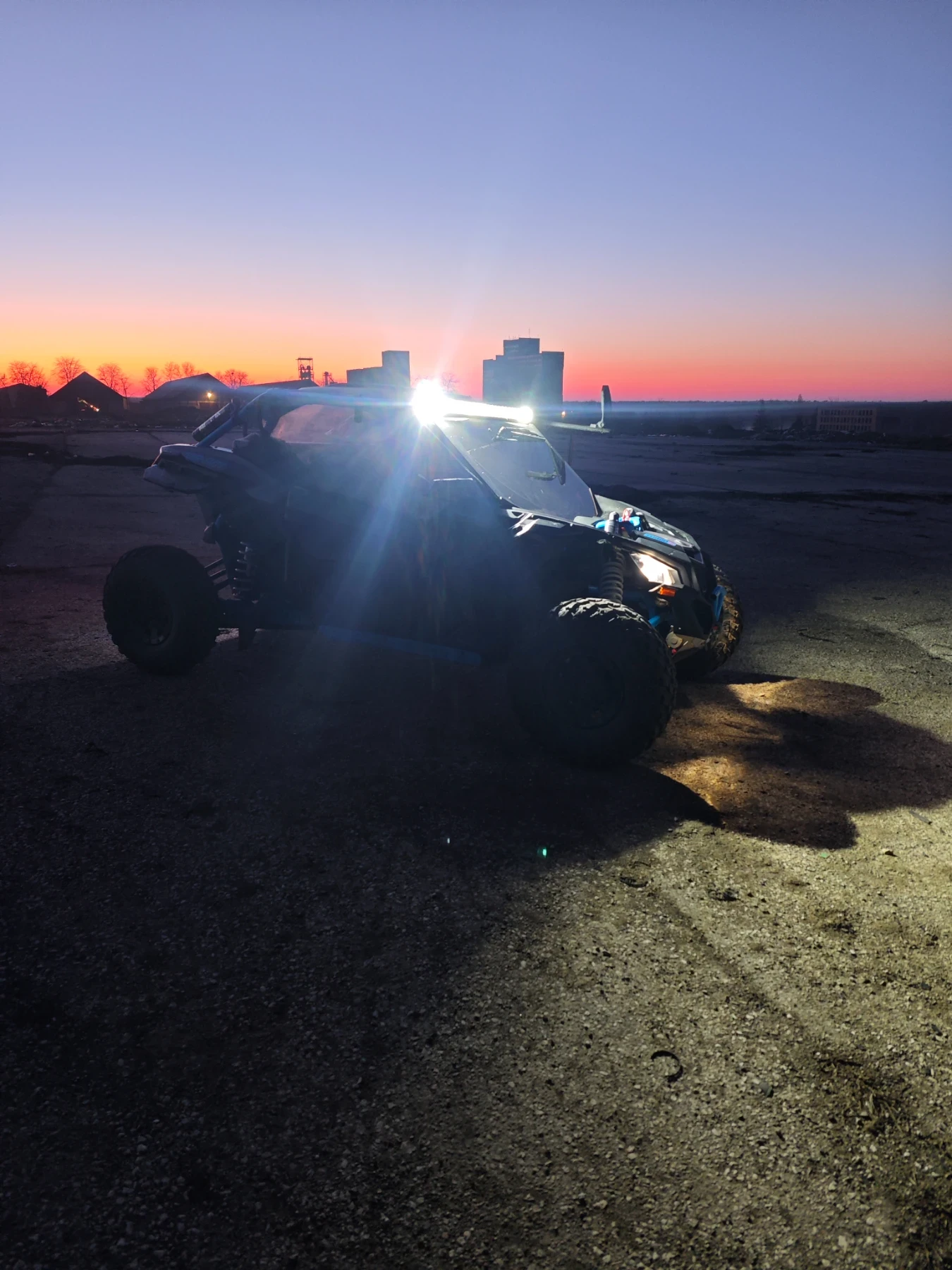 Can-Am Maverick X3 | Mobile.bg   11